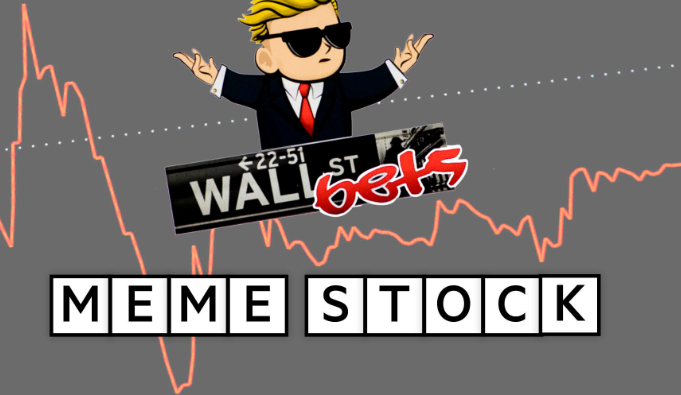 Memes And Short Squeezes - Hedge Fund Telemetry