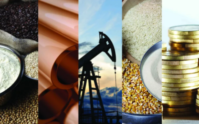 Commodity Weekly May 20, 2024