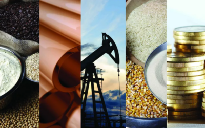 Commodity Weekly June 16, 2024