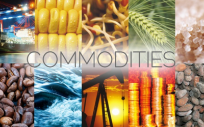 Commodity Weekly July 14, 2024