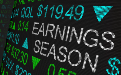 Earnings Previews Part 2