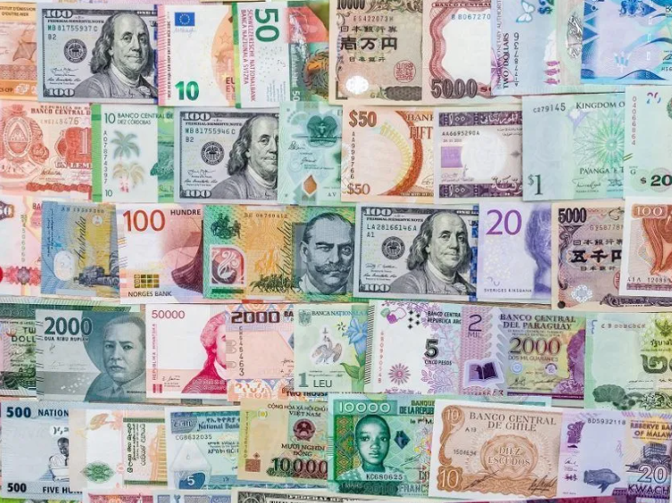 Currency Weekly October 20, 2024