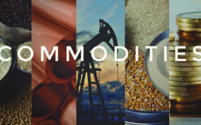 Commodity Weekly December 15, 2024